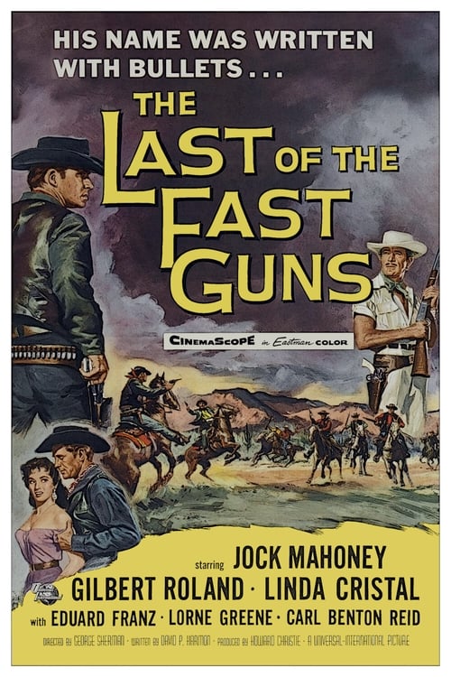 Get Free Get Free The Last of the Fast Guns (1958) Without Downloading Movie Putlockers Full Hd Online Streaming (1958) Movie Solarmovie 1080p Without Downloading Online Streaming