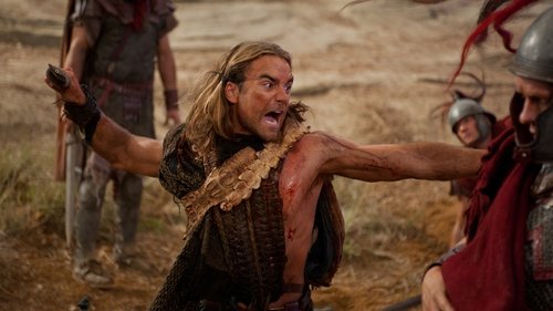 Spartacus: 2×7