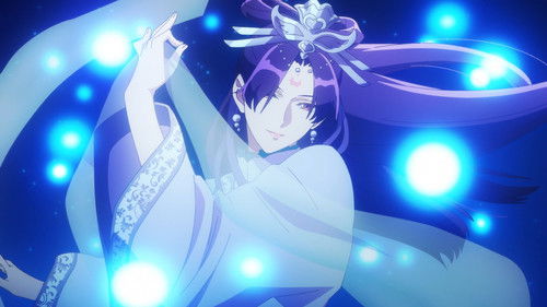 Diários de uma Apotecária: 1×29