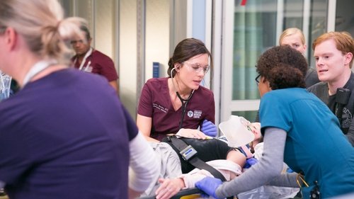 Chicago Med – Atendimento de Emergência: 1×1