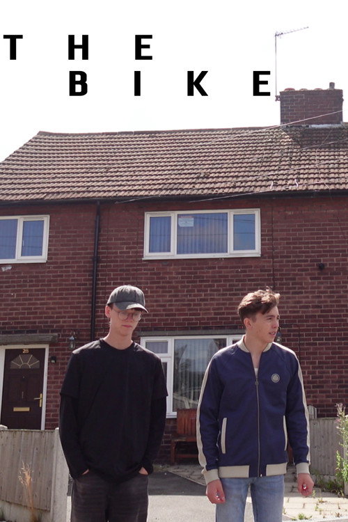 The Bike still 2