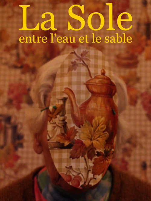 La Sole, entre l'eau et le sable