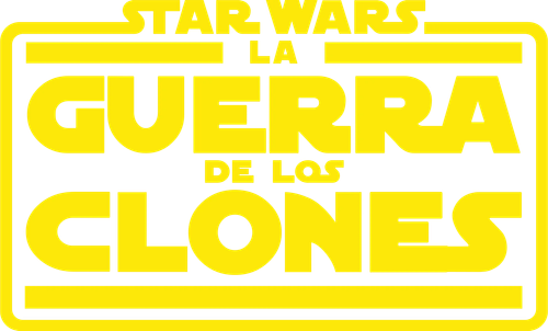 Star Wars: La Guerra de los Clones
