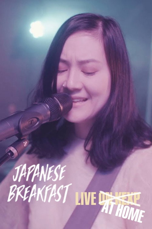 Japanese Breakfast: Live at KEXP at Home