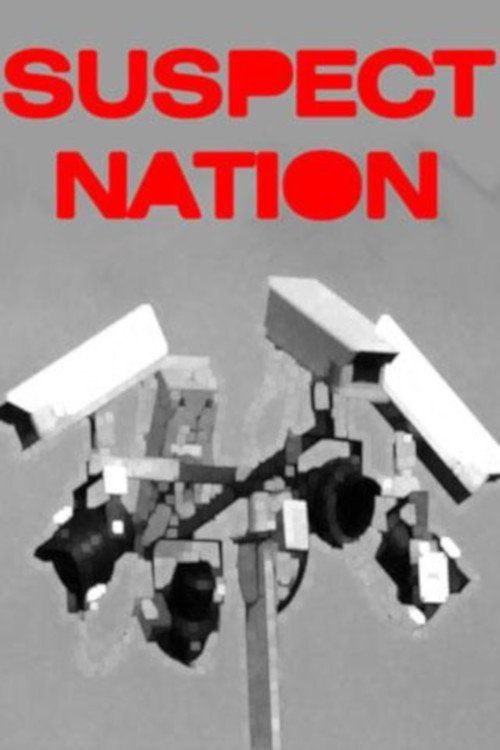 Suspect Nation movie poster player