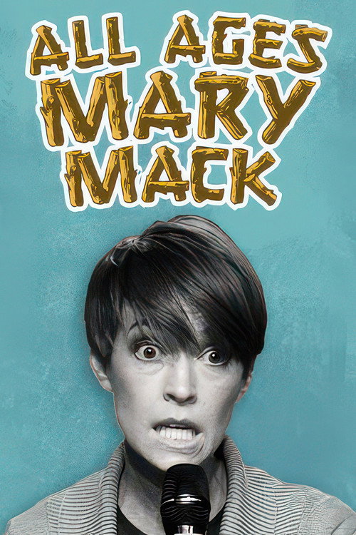 Mary Mack: All Ages