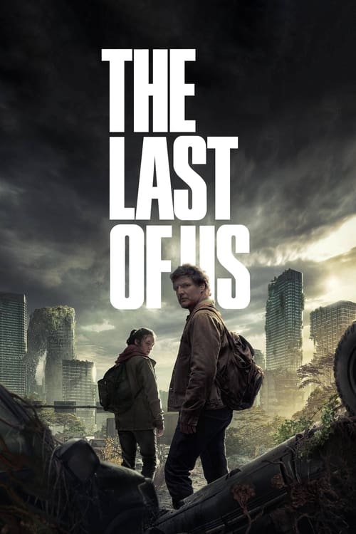 The Last of Us 1ª Temporada Dual Áudio 2023 - FULL HD 1080p / 720p / 4K 2160p Completo - Download