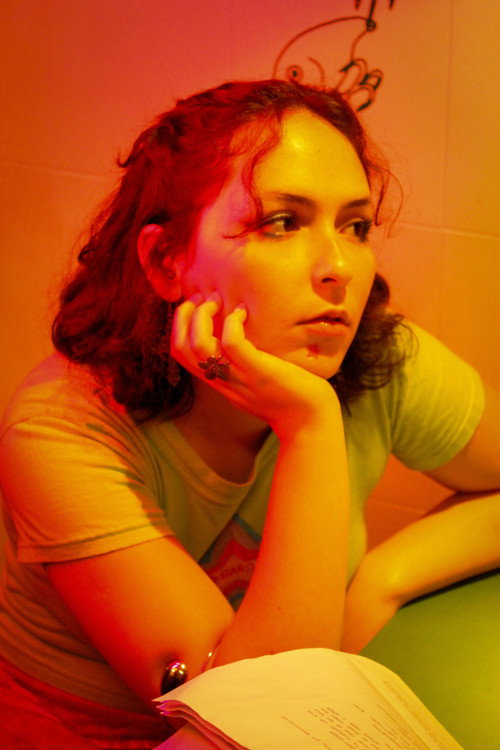 Clara Maria Rangel