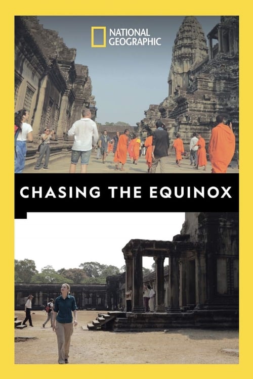 Chasing the Equinox 2020