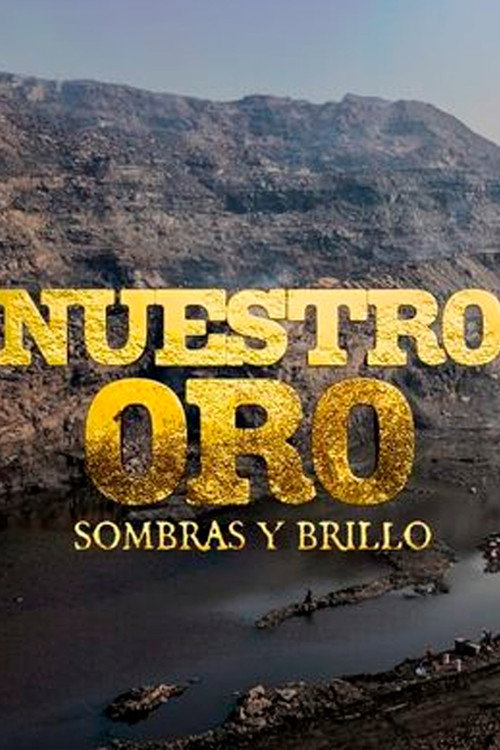 Nuestro oro, sombras y brillo