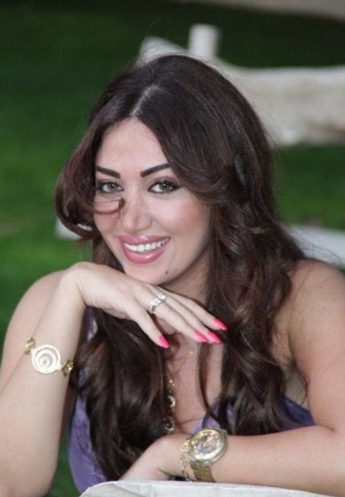 Lama Ibrahim