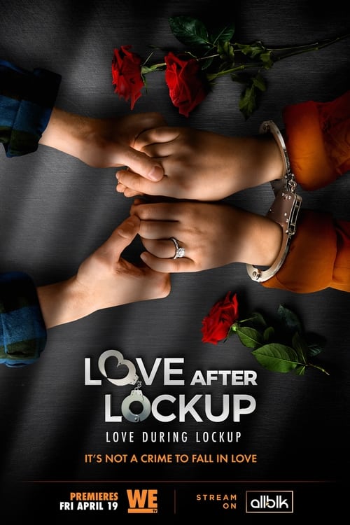 Where to stream Love During Lockup Season 5