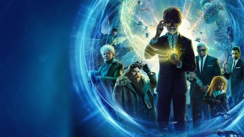 Best Place to Watch Artemis Fowl Online