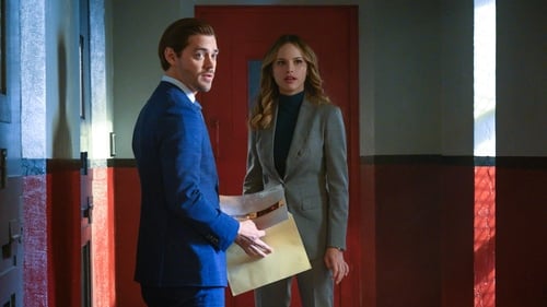 Prodigal Son: 1×7