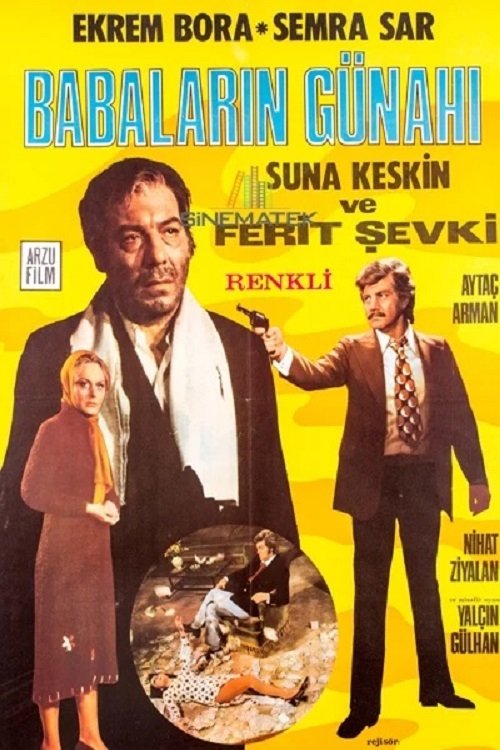 Babaların Günahı 1973 Babaların Günahı 1973