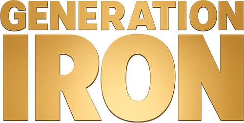 Generation Iron