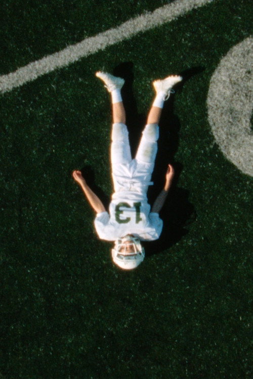 End Zone