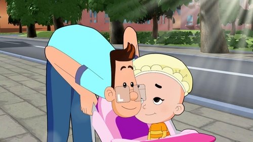 Épisode 25