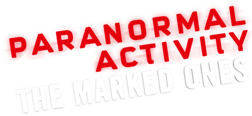 Paranormal Activity: The Marked Ones