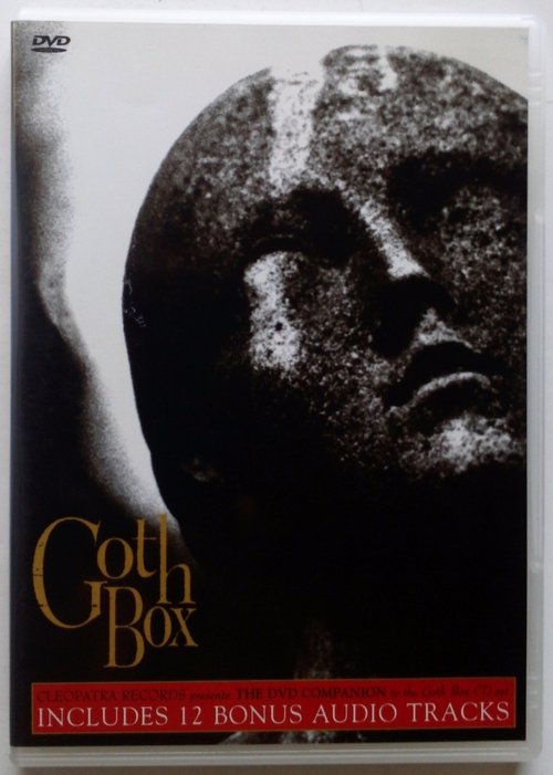 Goth Box poster