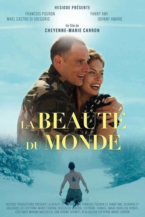 La beauté du monde 2021