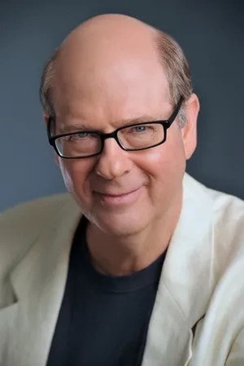 Largescale poster for Stephen Tobolowsky
