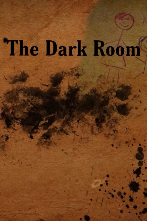 The Dark Room movie poster player
