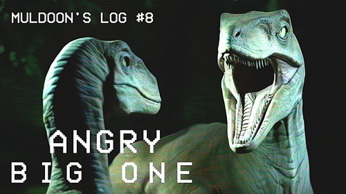 Angry Big One