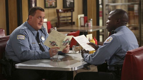 Mike & Molly: Um Casal de Peso: 5×7