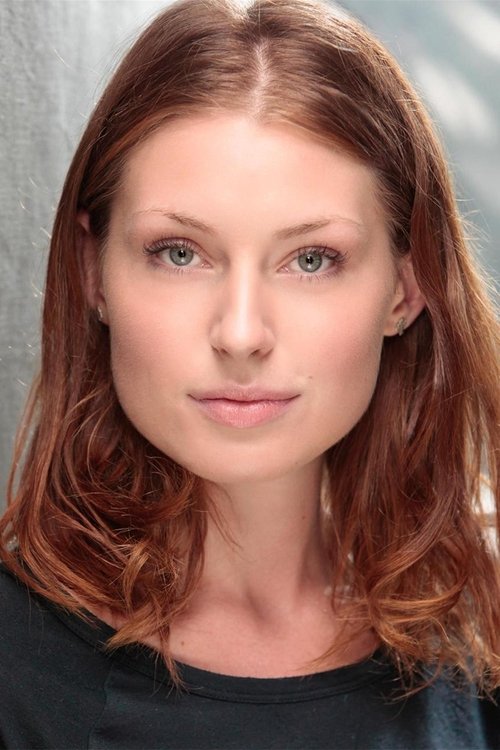 Image de Alice May Ferngrove