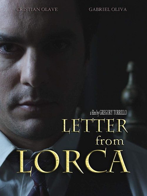 Letter from Lorca 2011