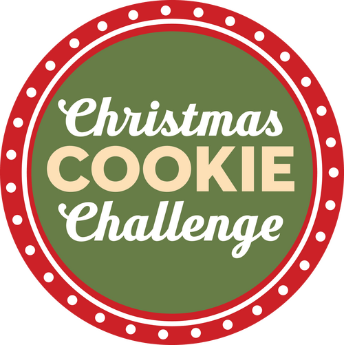 Christmas Cookie Challenge