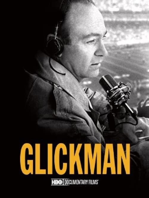 Glickman poster