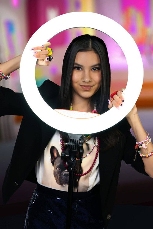 Escena 4 de Desafío Influencer con Ana Emilia