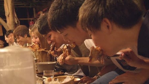 Image de l'épisode 1