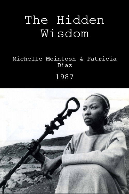 The Hidden Wisdom (1987) poster