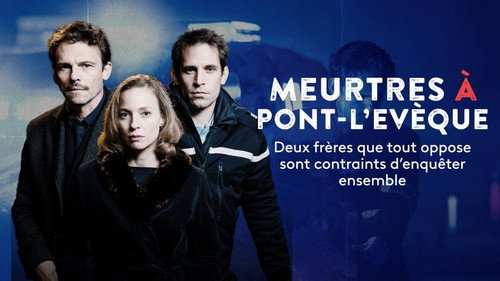 Image Meurtres à Pont-L'Évêque