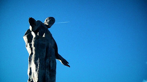 Geometria bàsica de la muntanya del Montsianell