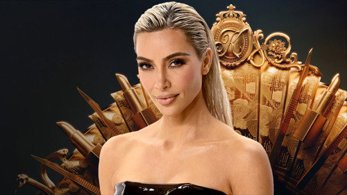 House of Kardashian