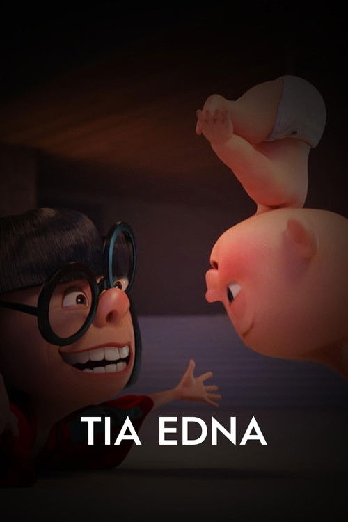 Tia Edna