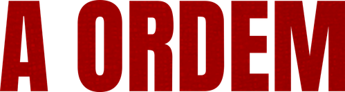 A Ordem - Logo 6