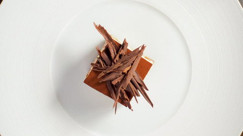 Menu Six