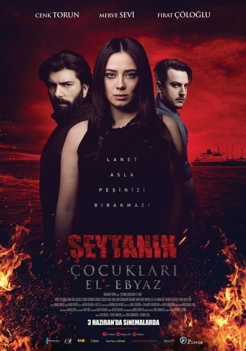 |TR| Seytanin Cocuklari El Ebyaz