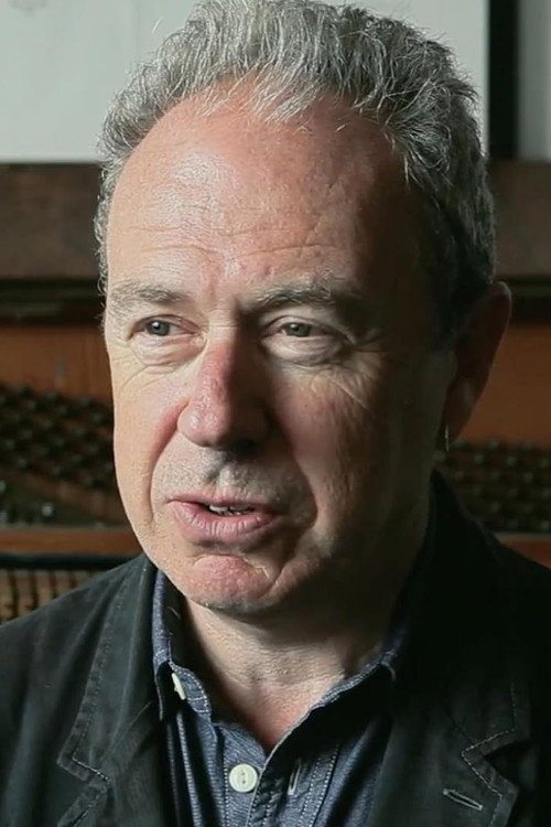 Jem Finer