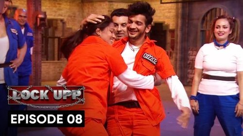 Image de l'épisode 8