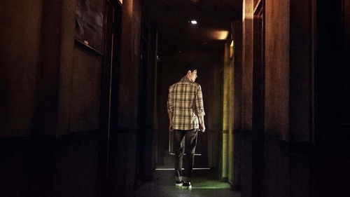 Strangers from Hell backdrop 3