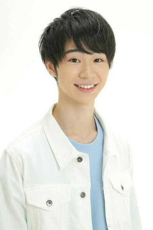 Kép: Kouki Osuzu színész profilképe
