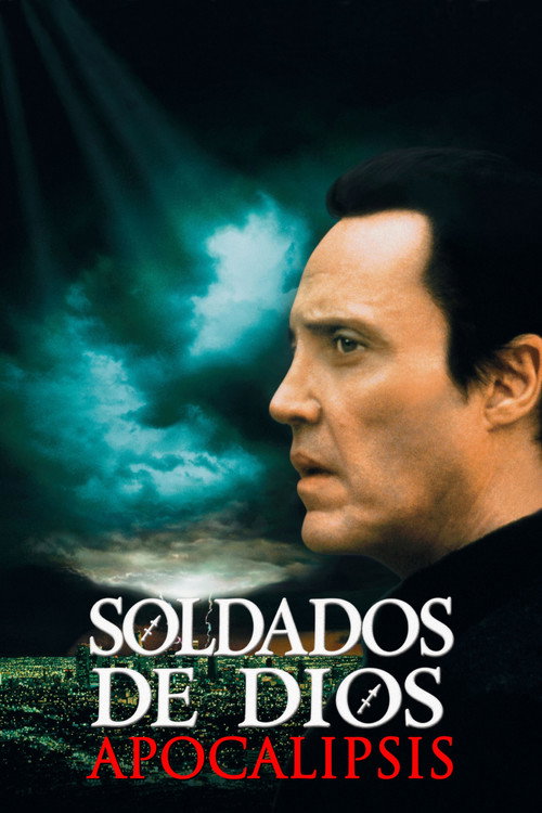 Soldados de Dios: Apocalipsis