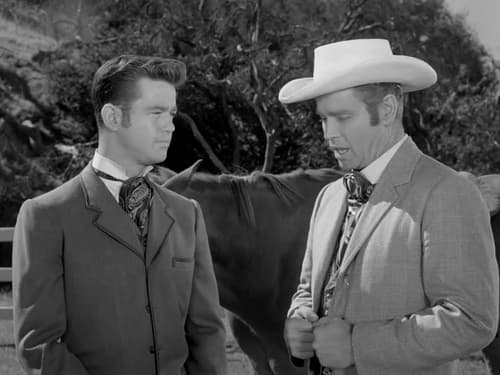 Death Valley Days, S07E31 - (1958)