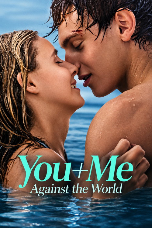 You+Me – Against the World